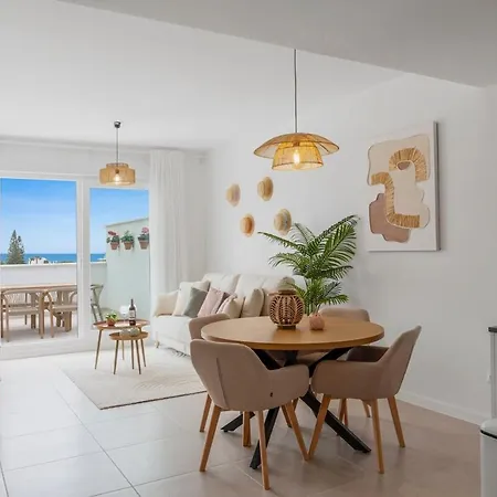 Casa De Amigos Sea View