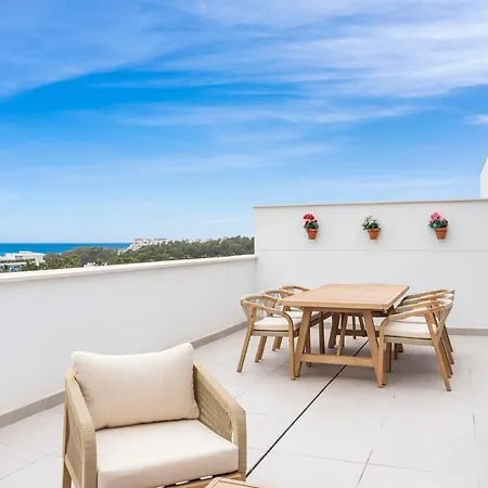 Casa De Amigos Sea View *