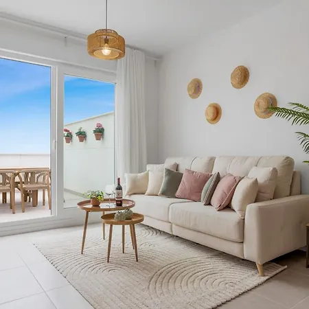 Casa De Amigos Sea View Estepona