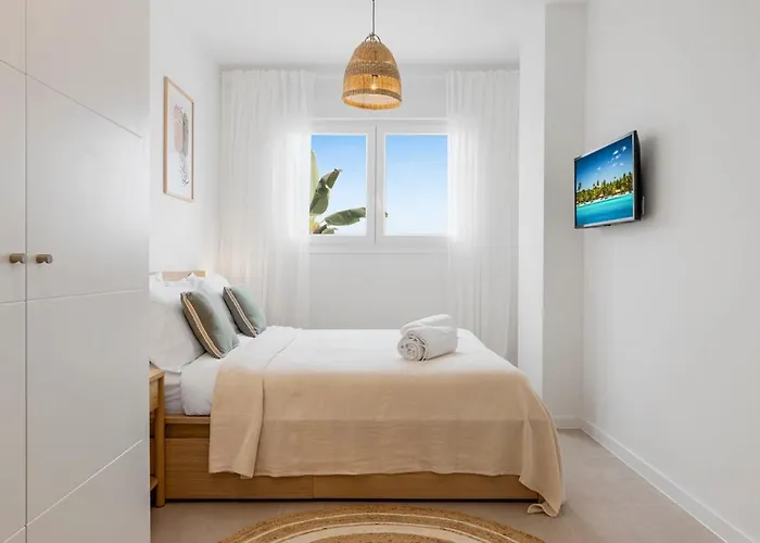 Appartement Luxury 2br - 400m To - Pool & Views - Casa Amigos