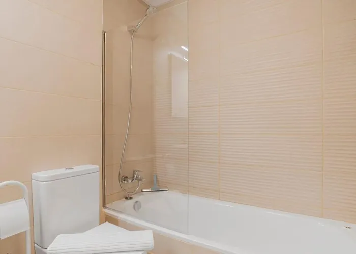 Appartement Luxury 2br - 400m To - Pool & Views - Casa Amigos *