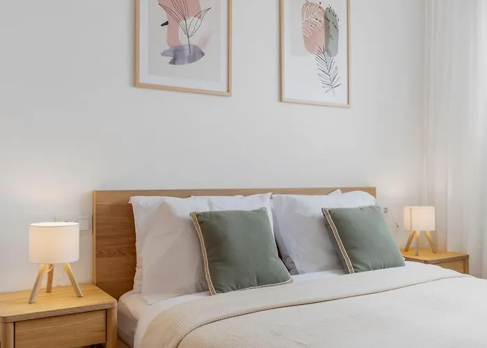 Luxury 2br - 400m To - Pool & Views - Casa Amigos Appartement *