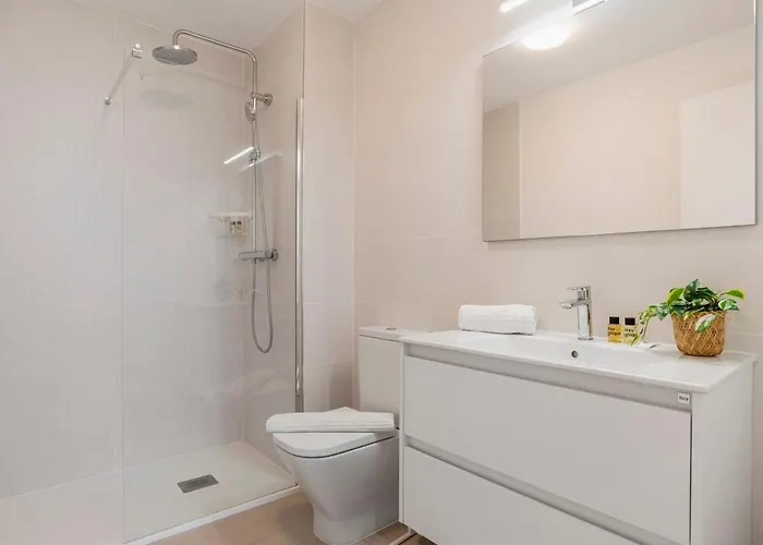 Luxury 2br - 400m To - Pool & Views - Casa Amigos Appartement *