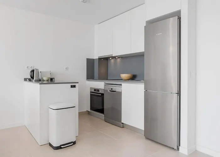 Luxury 2br - 400m To - Pool & Views - Casa Amigos Appartement *