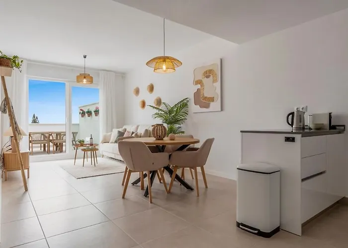 Appartement Luxury 2br - 400m To - Pool & Views - Casa Amigos *